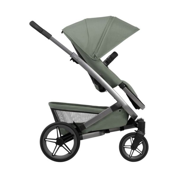 Joolz Geo 5 Kinderwagen 2-in-1 - Sage Green Joolz Geo 5 Kinderwagen 2-in-1 - Sage Green