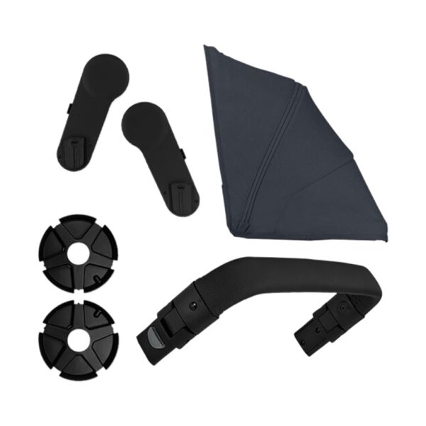 Joolz Geo3 Duo Set - Navy Blue