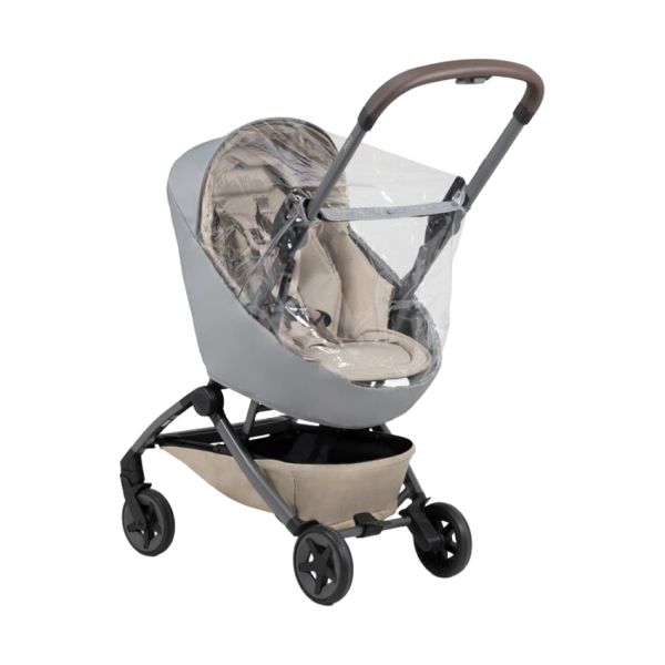 Joolz Regenhoes - Aer² Buggy - Reisnest Tot Zitje