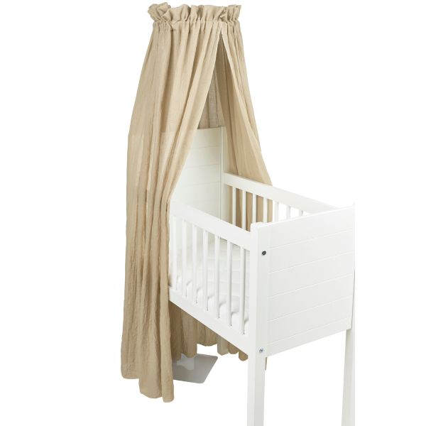 Meyco Sluier Uni Sand