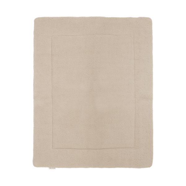 Meyco parkkleed Teddy Sand 80 x 100 cm