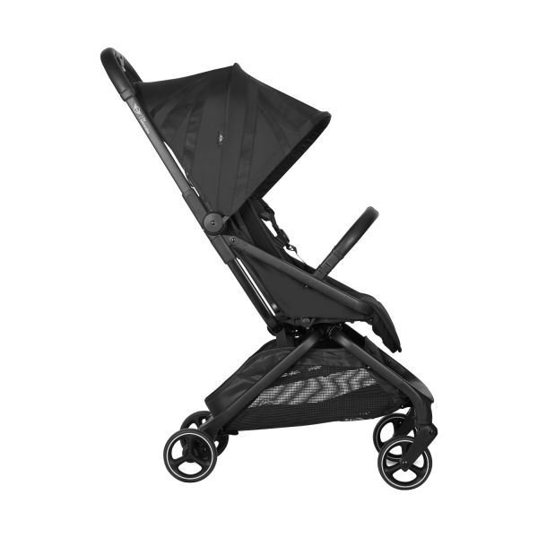 MINI By Easywalker Buggy S 2-in-1 Piccadilly black
