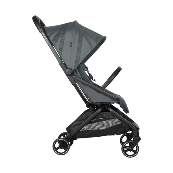 MINI By Easywalker Buggy S 2-in-1 Sutton Grey MINI By Easywalker Buggy S 2-in-1 Sutton Grey