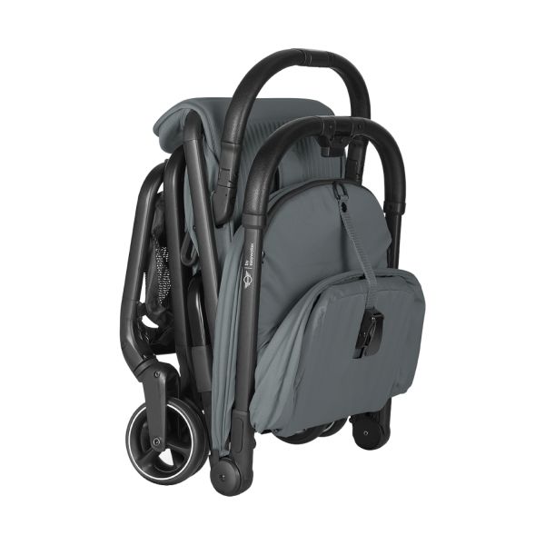MINI By Easywalker Buggy S Sutton Grey