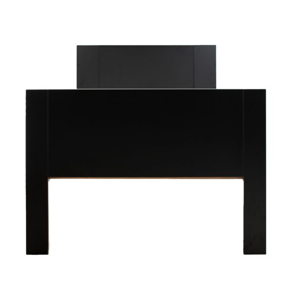 TWF Meegroeibed 60 x 120 Modena Walnoot TWF Meegroeibed 60 x 120 Modena Walnoot
