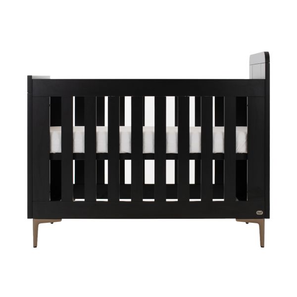 TWF Meegroeibed 60 x 120 Modena Metaal