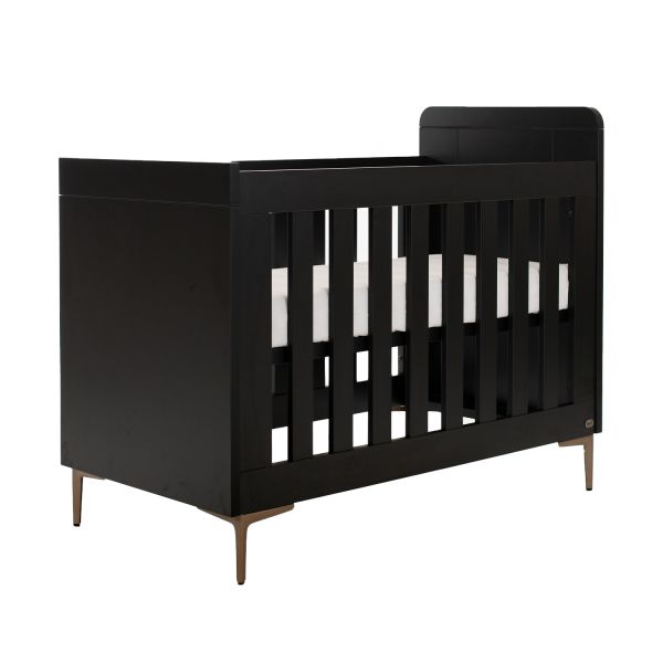 TWF Meegroeibed 60 x 120 Modena Metaal