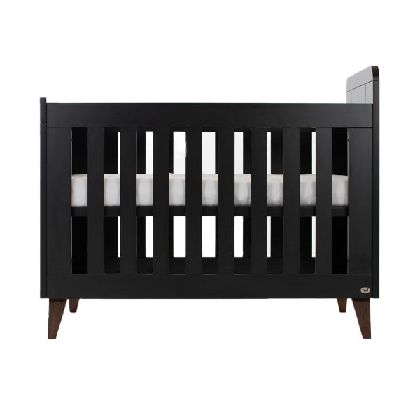 TWF Meegroeibed 60 x 120 Modena Walnoot TWF Meegroeibed 60 x 120 Modena Walnoot