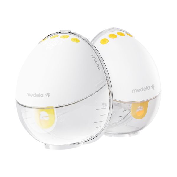 Medela Motion InBra™ Dubbele Kolfset