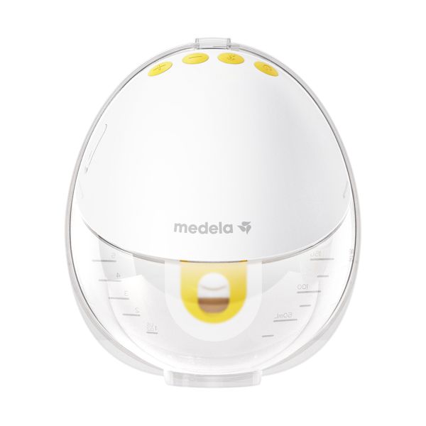 Medela Motion InBra™ Borstkolf Enkelzijdig Elektrisch