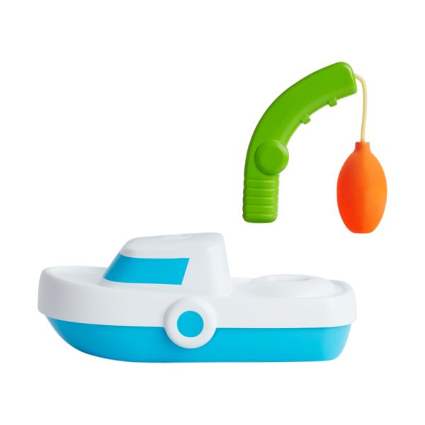 Munchkin Badspeelgoed - Deep Sea Fishing 