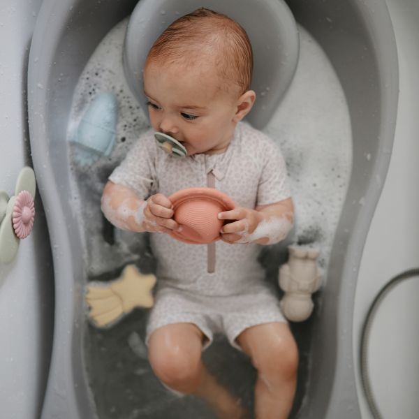 Mushie Bad Set - 4-Pack - Space