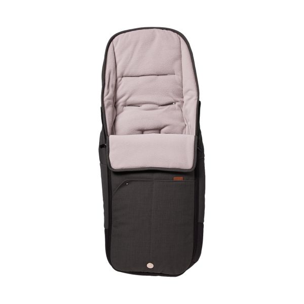 Mutsy Voetenzak Flow Urban Green
Mutsy Voetenzak Flow Urban Green