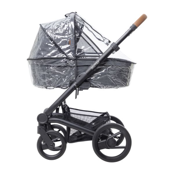 Mutsy Regenhoes Reiswieg Nio
