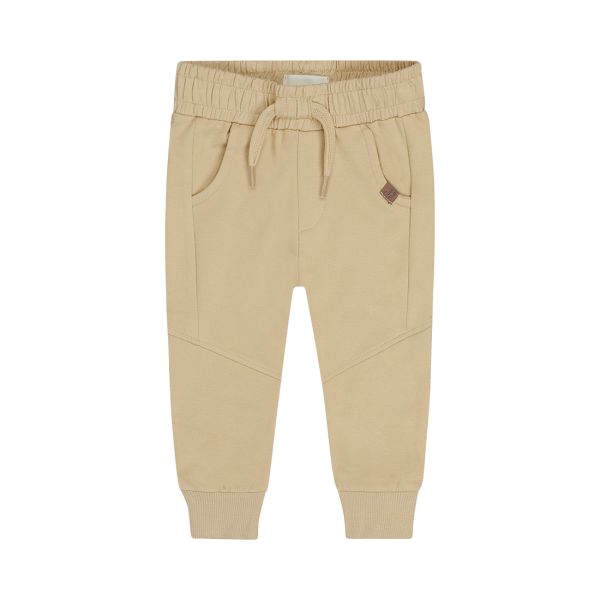 Dirkje Joggingbroekje – Maat 74 – Sand Dirkje Joggingbroekje – Maat 74 – Sand