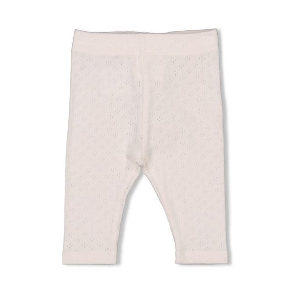 Feetje Legging The Magic Is In You Offwhite 74