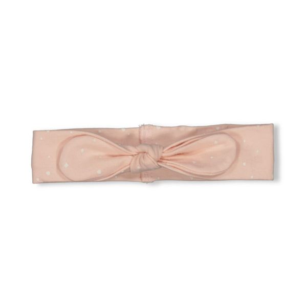 Feetje Haarband Print The Magic Is In You Roze 2