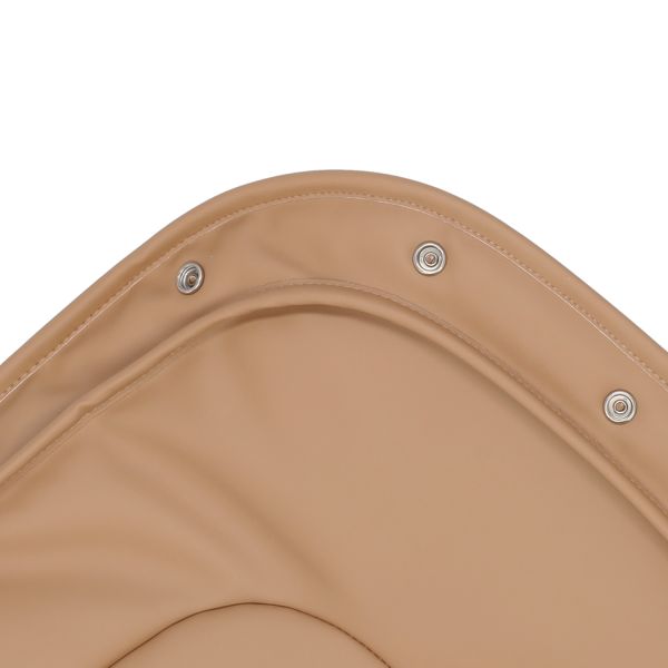 Kidsmill Up! Newborn Kussen - Leatherlook - Hazel Kidsmill Up! Newborn Kussen - Leatherlook - Hazel