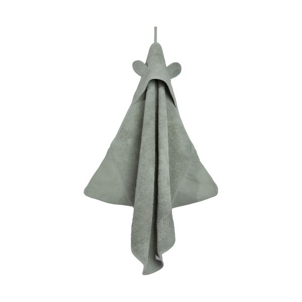 Nifty Badcape 2-in-1 Olive Green