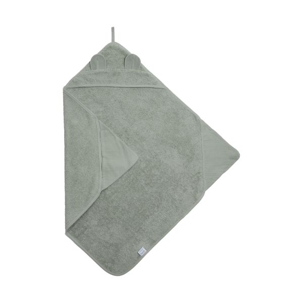 Nifty Badcape 2-in-1 Olive Green