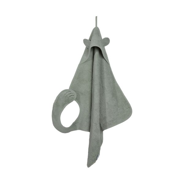 Nifty Badcape Handsfree Olive Green Nifty Badcape Handsfree Olive Green