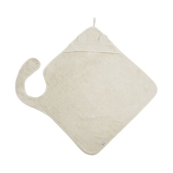 Nifty Badcape Handsfree Vanilla Sand