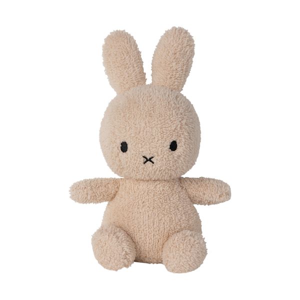 Nijntje Terry Knuffel – 23 cm – Beige