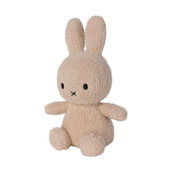 Nijntje Terry Knuffel – 23 cm – Beige
