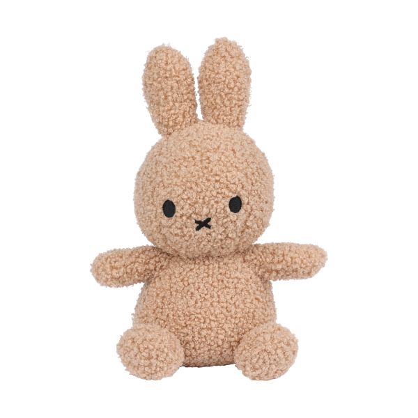 Nijntje Knuffel Teddy Beige 23 cm
