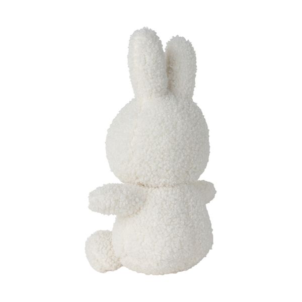 Nijntje Knuffel Tiny Teddy Cream 23cm 
