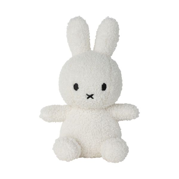 Nijntje Knuffel Tiny Teddy Cream 23cm 
