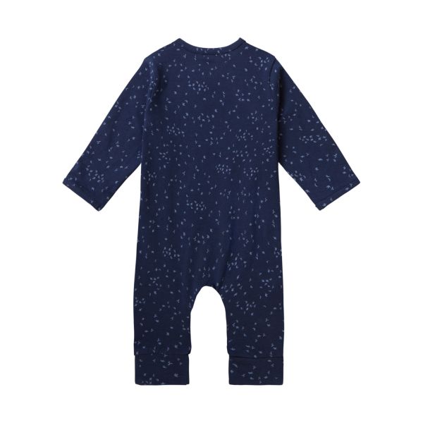 Noppies Boxpak Nuuk Print Black Iris 50