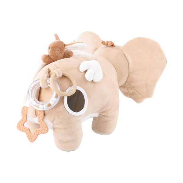 Noukie's B&M Activiteitenknuffel - Bali