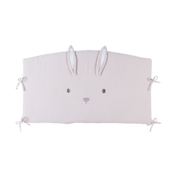 Noukie's B&M Bed en Boxbumper - Fun Noukie's B&M Bed en Boxbumper - Fun