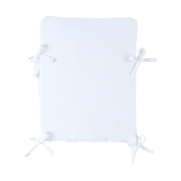 Noukie's B&M Bed en Boxbumper - Fun Noukie's B&M Bed en Boxbumper - Fun