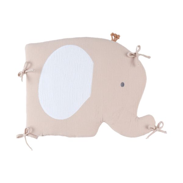 Noukie's B&M Bed en Boxbumper - Fun Noukie's B&M Bed en Boxbumper - Fun