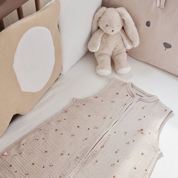 Noukie's B&M Bed en Boxbumper - Fun Noukie's B&M Bed en Boxbumper - Fun