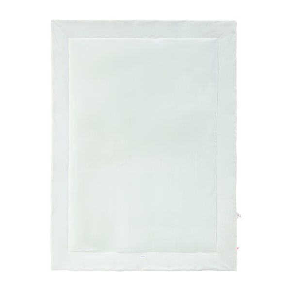 Noukie's B&M Deken 100x140 cm - Velvet - Geluksduif Noukie's B&M Deken 100x140 cm - Velvet - Geluksduif