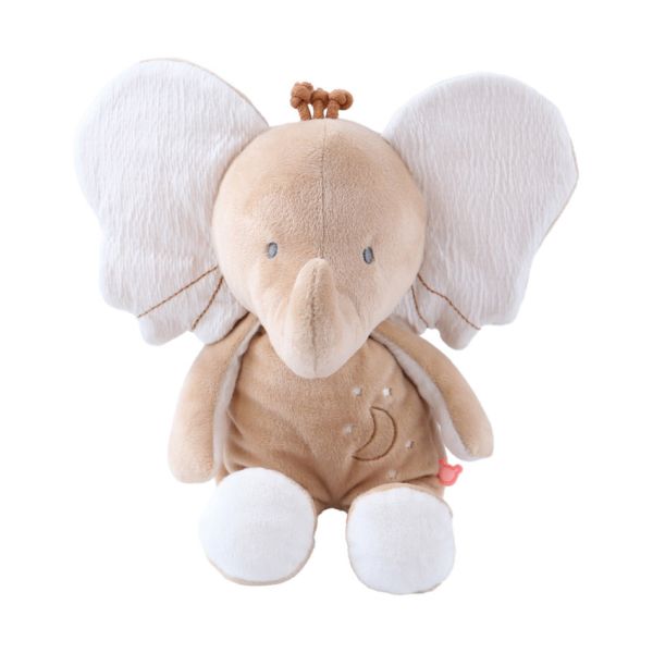 Noukie's B&M Knuffel – 25 cm – Bali