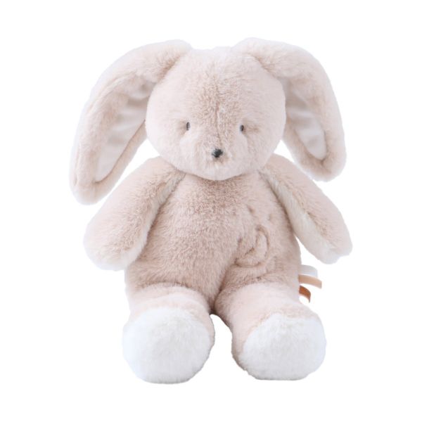 Noukie's B&M Knuffel – 25 cm – Moka