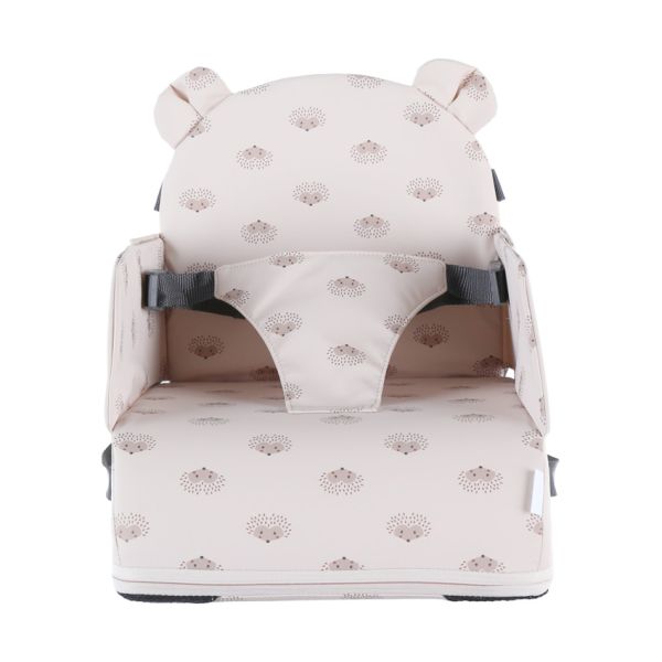 Noukie's M&M24 Stoelverhoger - Powder Pink Noukie's M&M24 Stoelverhoger - Powder Pink