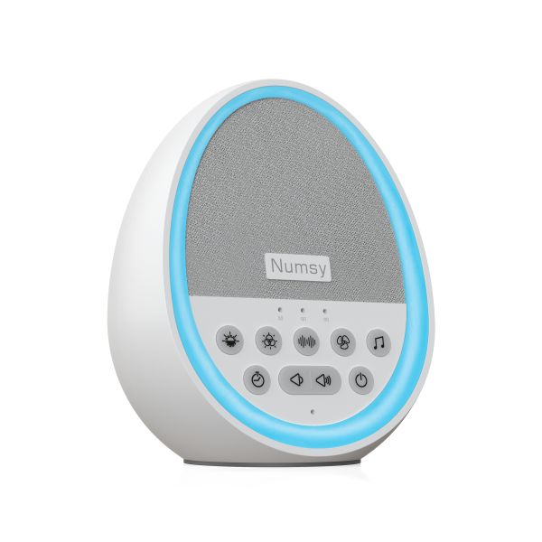 Numsy Calm Slaaptrainer - White Noise Numsy Calm Slaaptrainer - White Noise