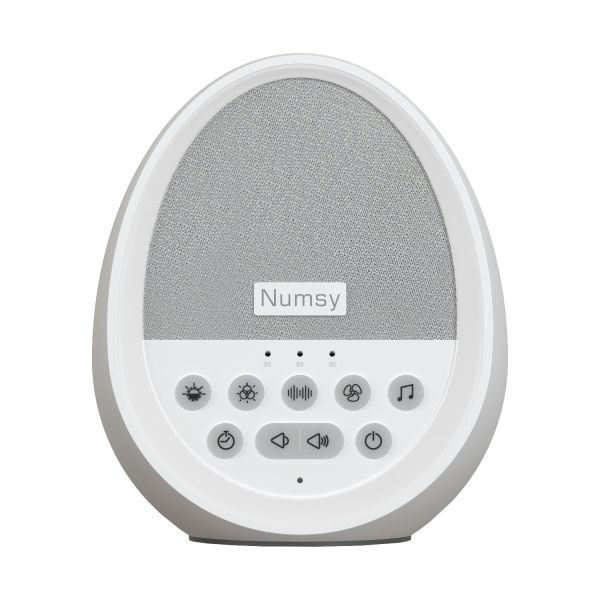 Numsy Calm Slaaptrainer - White Noise Numsy Calm Slaaptrainer - White Noise