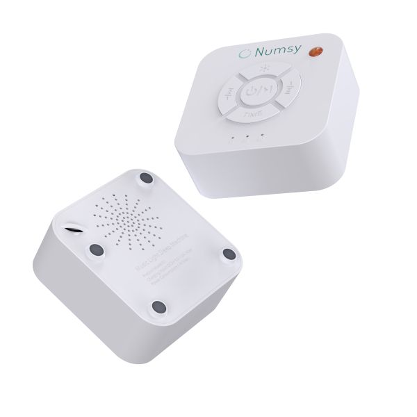Numsy Original 3.0 Slaaptrainer - White Noise Numsy Original 3.0 Slaaptrainer - White Noise