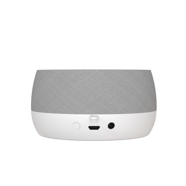 Numsy Touch Slaaptrainer - White Noise Numsy Touch Slaaptrainer - White Noise