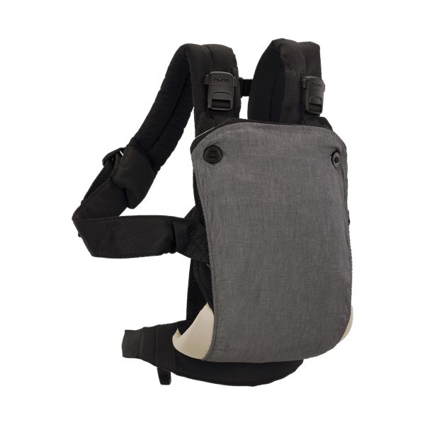 Nuna Buikdrager Cudl Clik Caviar Nuna Buikdrager Cudl Clik Caviar