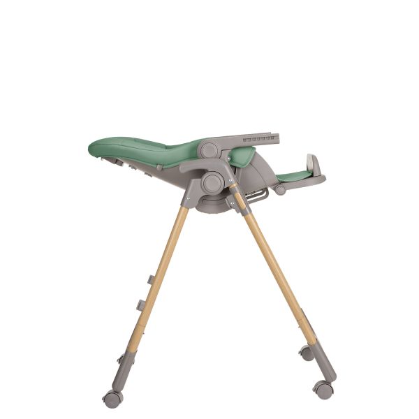 Kikkaboo Kinderstoel Olive Mint Kikkaboo Kinderstoel Olive Mint