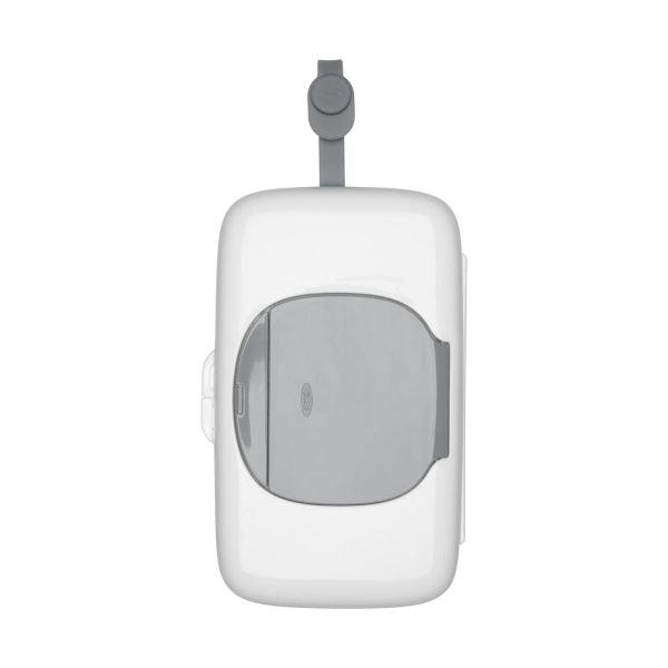 OXO Tot Doekjesverdeler voor Onderweg - Grey OXO Tot Doekjesverdeler voor Onderweg - Grey