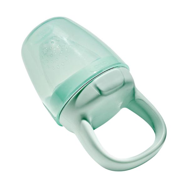OXO Tot Teething Feeder - Opal