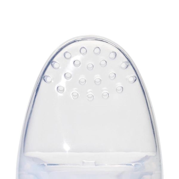 OXO Tot Teething Feeder - Opal